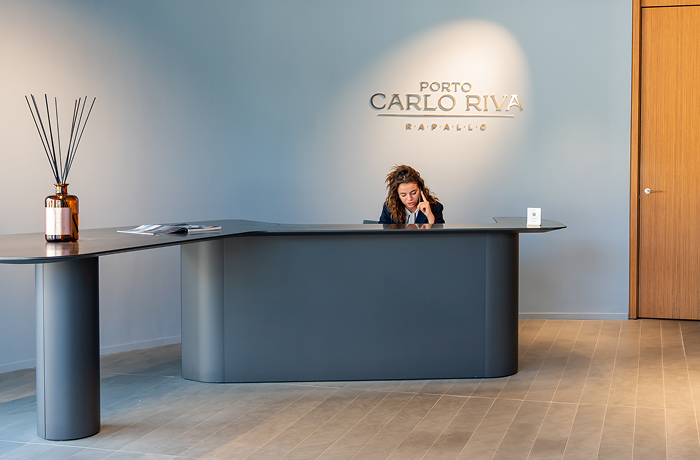 Concierge