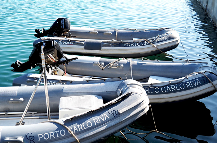 Sea Services