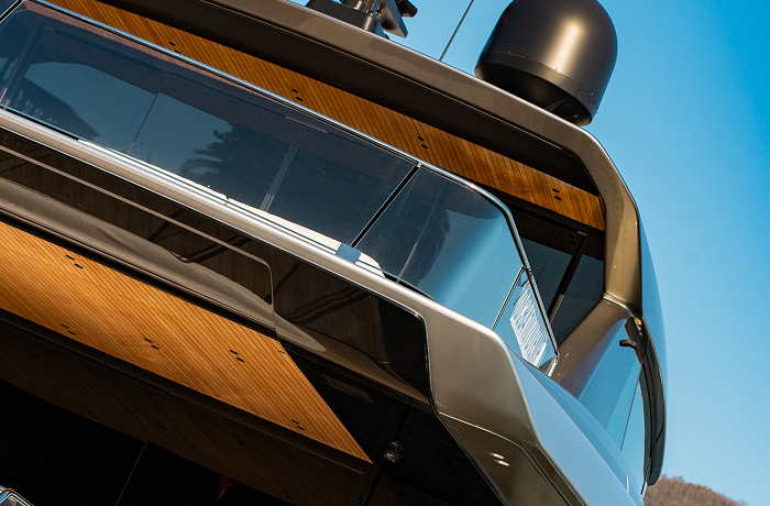 Services for boaters